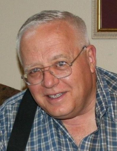 Wayne L. Wiegman Profile Photo