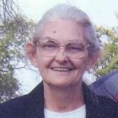 Mrs. Josephine Moore