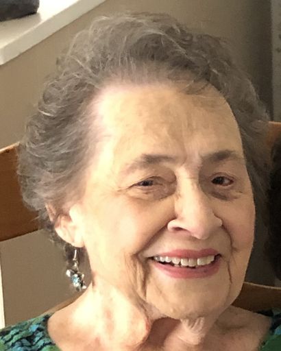 Evelyn Mae Robinett Profile Photo