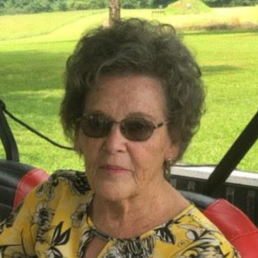 Betty Robbins