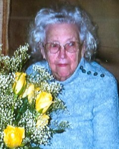 Stella J. Lofink