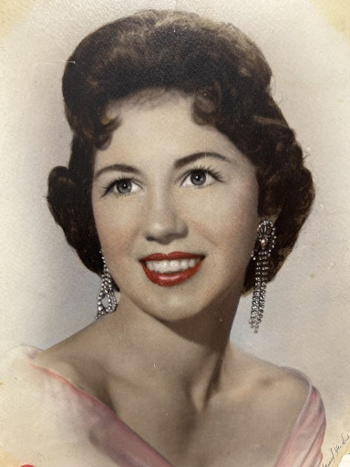 Rita B. Stallings Profile Photo