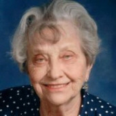 Betty L. Rose