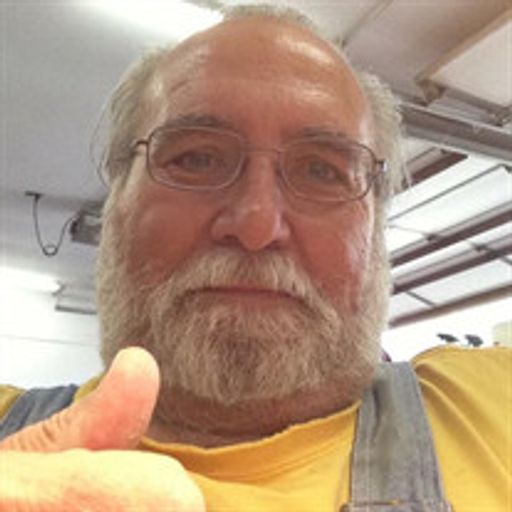 Gary Blackmore Profile Photo