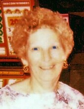 Dorothy  Lee Adams Profile Photo