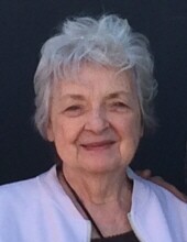 Rita A.  Powers