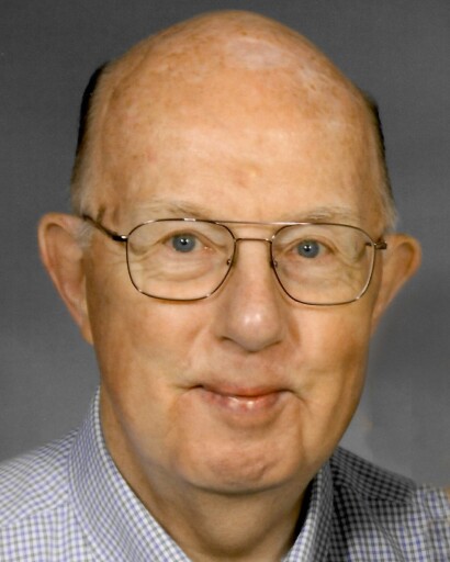 Glen E. Gruett