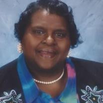 Pearlie Mae O'Bryant