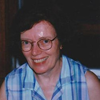 Catherine Mallin