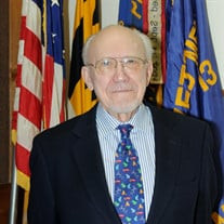 James G. Howcroft Profile Photo