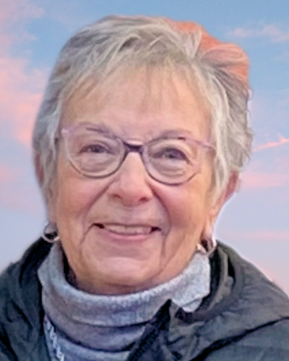 Barbara Norby