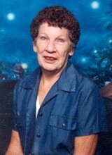 Ruth  Ann Lowe