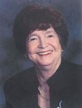 Dorothy Saunders Profile Photo