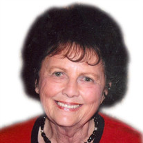 Jean Hall Stevenson Profile Photo