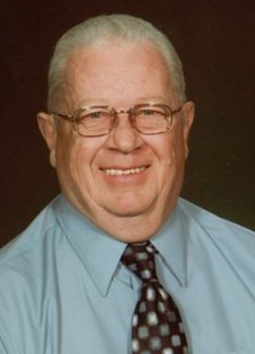 Roger R. Vetter