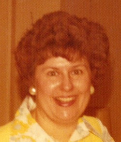 Lois Roebuck