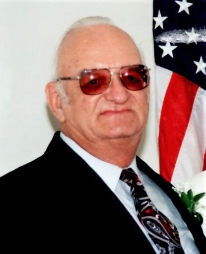 Donald Grant Profile Photo