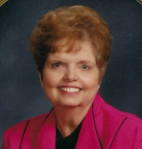 Janet M. Beringer Profile Photo