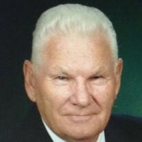 Donald L. Mcwilliams Profile Photo