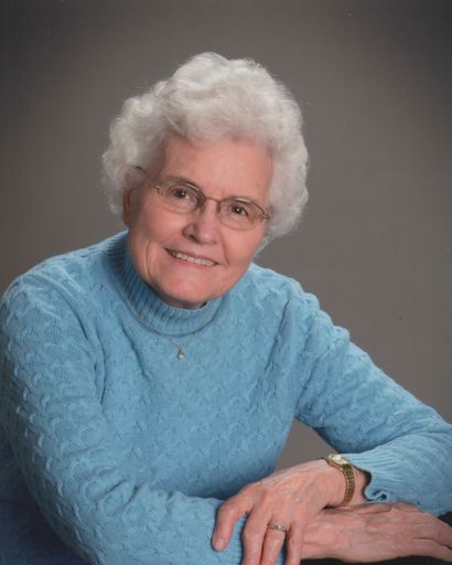 Lois Janet Hoehns