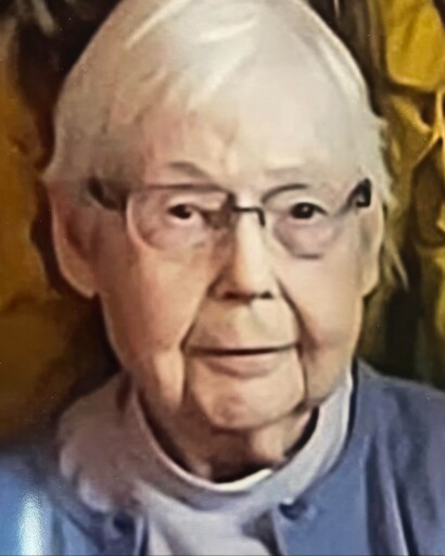 Beulah Jane Brown's obituary image