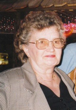 Shirley Holdorf