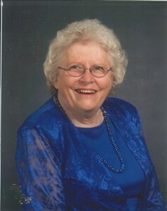 Joyce Louise Rasmussen