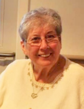 Patricia Anne Norris Hall Profile Photo