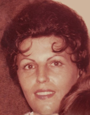 Dorothy Orsak