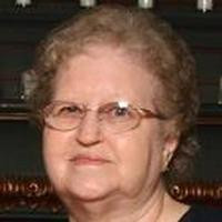 Mary Griffin Profile Photo