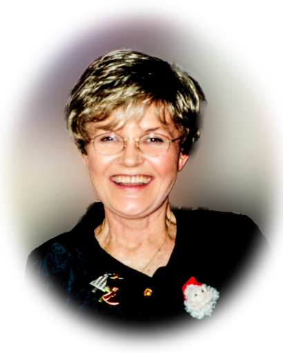 Iris Carol Jane Tuckey Profile Photo
