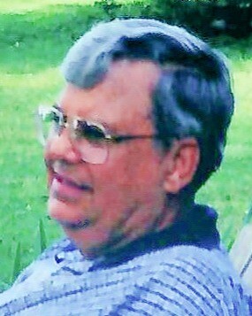 Thomas Floyd Lehman's obituary image