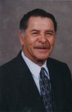 Augustin Galindo, Sr. Profile Photo