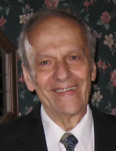 Ronald Paluzzi, Sr. Profile Photo