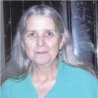 Joyce  Lorraine Abrams