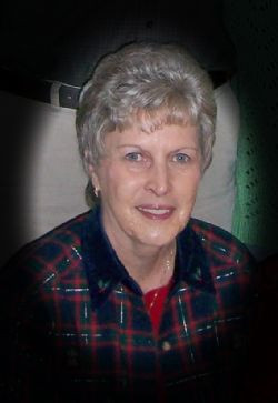 Deborah Grantham