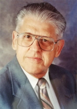 Arthur R. Sawyer Profile Photo