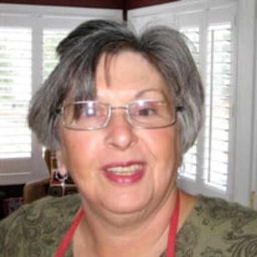 Theresa F. Uliano