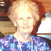 Margaret Brewer Profile Photo
