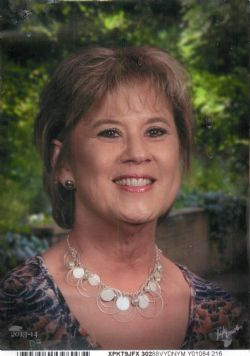 Teresa Harvey Profile Photo