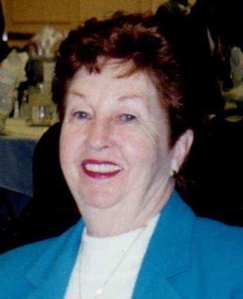 Helen Kohler Bealka