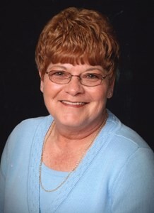 Ruby N. Snyder-Hendricks