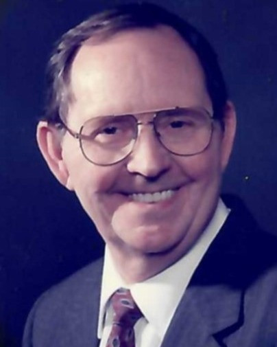 Gerald "Jerry" Carter Stephens