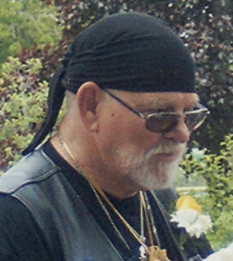 Robert "Duane" Phipps