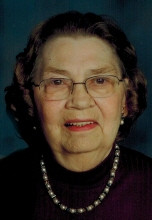 Peggie Ann Plott Newberry Profile Photo