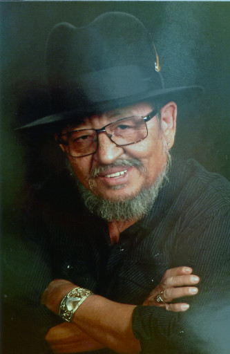 Jake C. Valdez