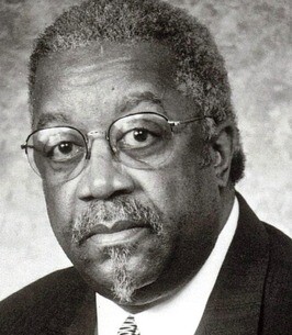 Rev. Dr. C.S. Sanders Profile Photo