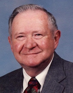 Everett Patrick Profile Photo