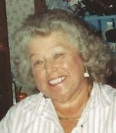 Mary Estella Clark Calandros Profile Photo