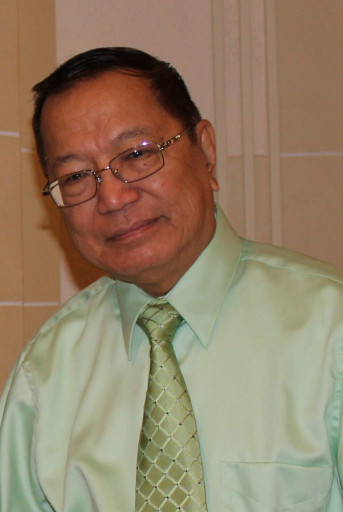 Filemon Castro Quiroz Profile Photo